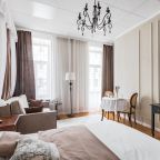 Сюит (Полулюкс с балконом), Мини-отель Венеция