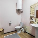 Сюит (Полулюкс с балконом), Мини-отель Венеция