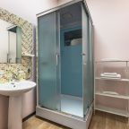 Сюит (Полулюкс с балконом), Мини-отель Венеция