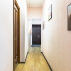 Сюит (Полулюкс с балконом), Мини-отель Венеция