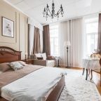 Сюит (Полулюкс с балконом), Мини-отель Венеция