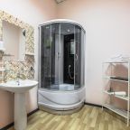 Семейный, Мини-отель Венеция