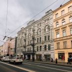 Семейный, Мини-отель Венеция