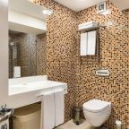 Апартаменты (Бизнес Твин), Гостиница Дом Отель Апарт
