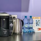Апартаменты (Бизнес), Гостиница Дом Отель Апарт