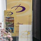 Апартаменты (Бизнес), Гостиница Дом Отель Апарт