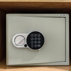 Одноместный (Эконом), Гостиница Дом Отель Апарт