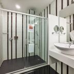 Двухместный (Бизнес-класса с 1 кроватью), Дом Отель Neo