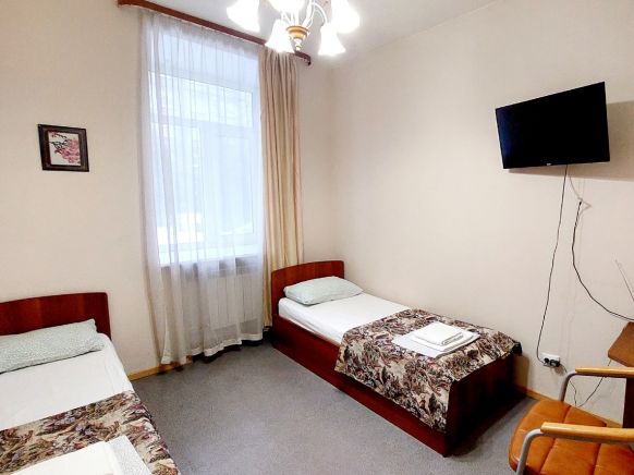 Фотография номера гостевого дома Логос