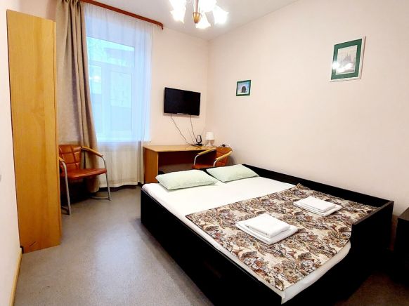 Фотография номера гостевого дома Логос