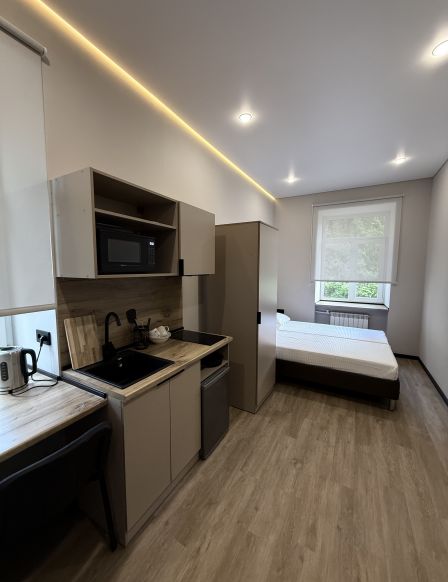 Фотография номера гостевого дома Логос