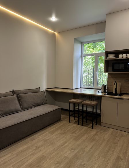 Фотография номера гостевого дома Логос