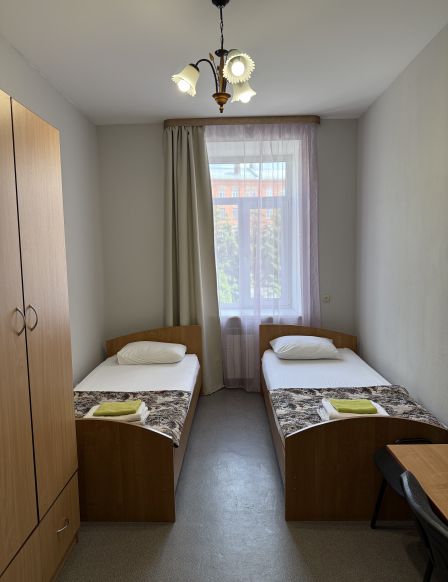 Фотография номера гостевого дома Логос