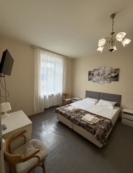 Фотография номера гостевого дома Логос