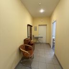 Апартаменты (Однокомнатная квартира с тремя односпальными кроватями), Логос Санкт-Петербург