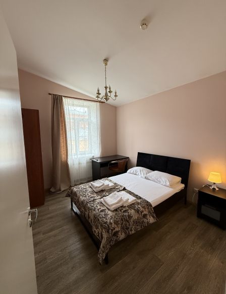 Фотография номера гостевого дома Логос