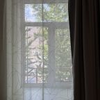 Трехместный (С общей ванной комнатой), Логос Санкт-Петербург
