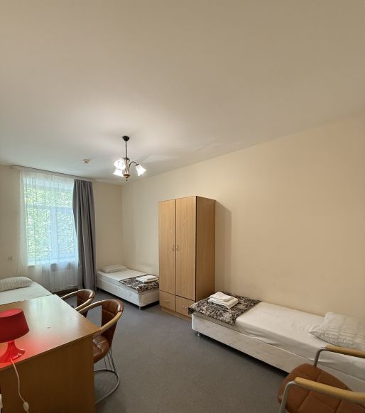 Фотография номера гостевого дома Логос