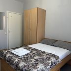 Одноместный (С общей ванной комнатой), Логос Санкт-Петербург
