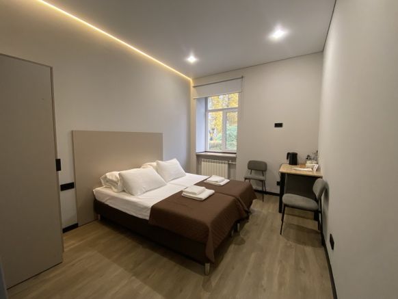 Фотография номера гостевого дома Логос