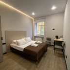 Двухместный (Двухместный номер Комфорт+), Отель Логос