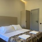 Двухместный (Двухместный номер Комфорт+), Отель Логос