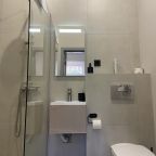 Двухместный (Двухместный номер Комфорт+), Отель Логос