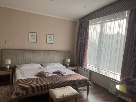 Фотография номера гостиницы Персона