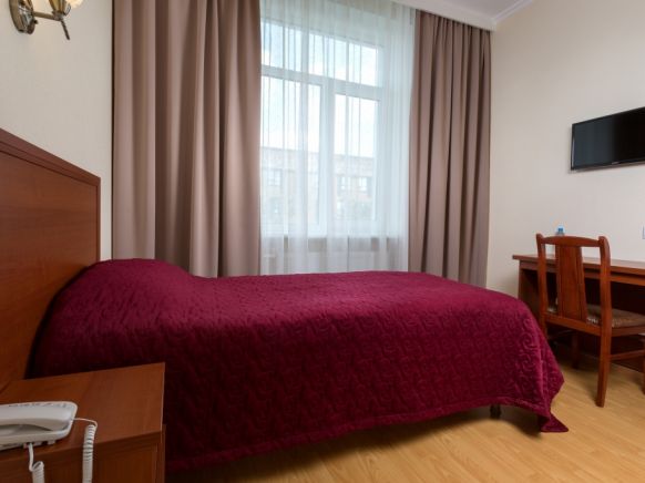 Фотография номера гостиницы Аветпарк