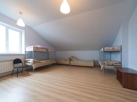 Фотография номера гостевого дома Маяк