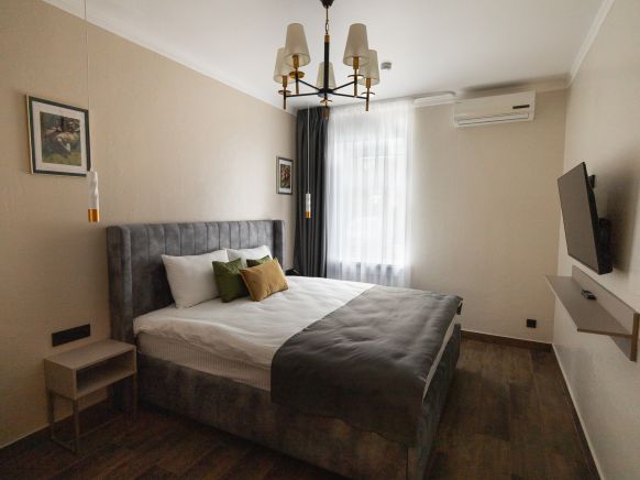 Фотография номера гостиницы Shato City