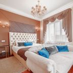 De Luxe (Double), Отель Shato City