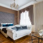 Делюкс (Double), Отель Шато Сити