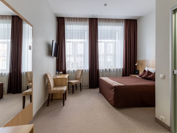 Фотография номера мини отеля Центр Отель