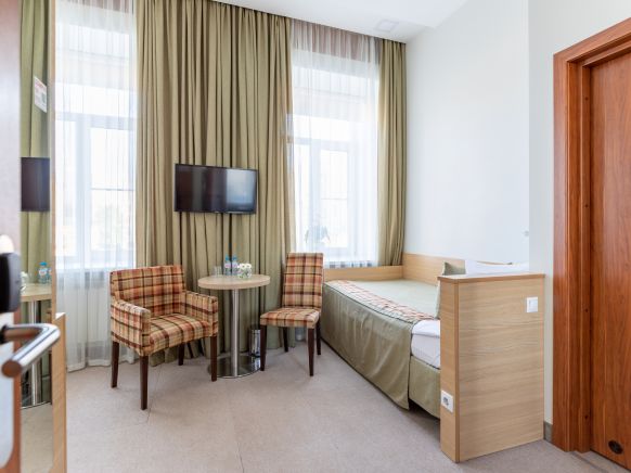 Фотография номера мини отеля Центр Отель