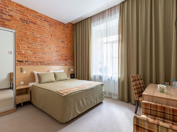 Фотография номера мини отеля Центр Отель