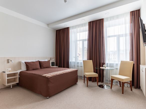 Фотография номера мини отеля Центр Отель