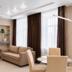 Апартаменты (Семейные), Центр Отель