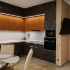 Апартаменты (Семейные), Центр Отель