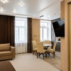 Апартаменты (Семейные), Центр Отель