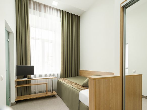 Фотография номера мини отеля Центр Отель