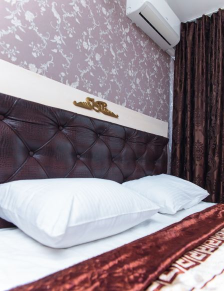 Фотография номера гостиницы Кристалл Палас