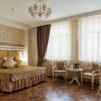 Студио, Гостиница ПушкинЪ