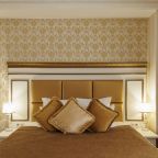 Студио, Гостиница ПушкинЪ