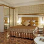 Студио, Гостиница ПушкинЪ