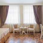 Студио, Гостиница ПушкинЪ