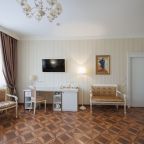 Студио, Гостиница ПушкинЪ