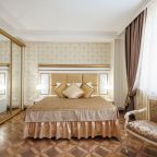 Студио, Гостиница ПушкинЪ