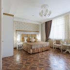 Студио, Гостиница ПушкинЪ