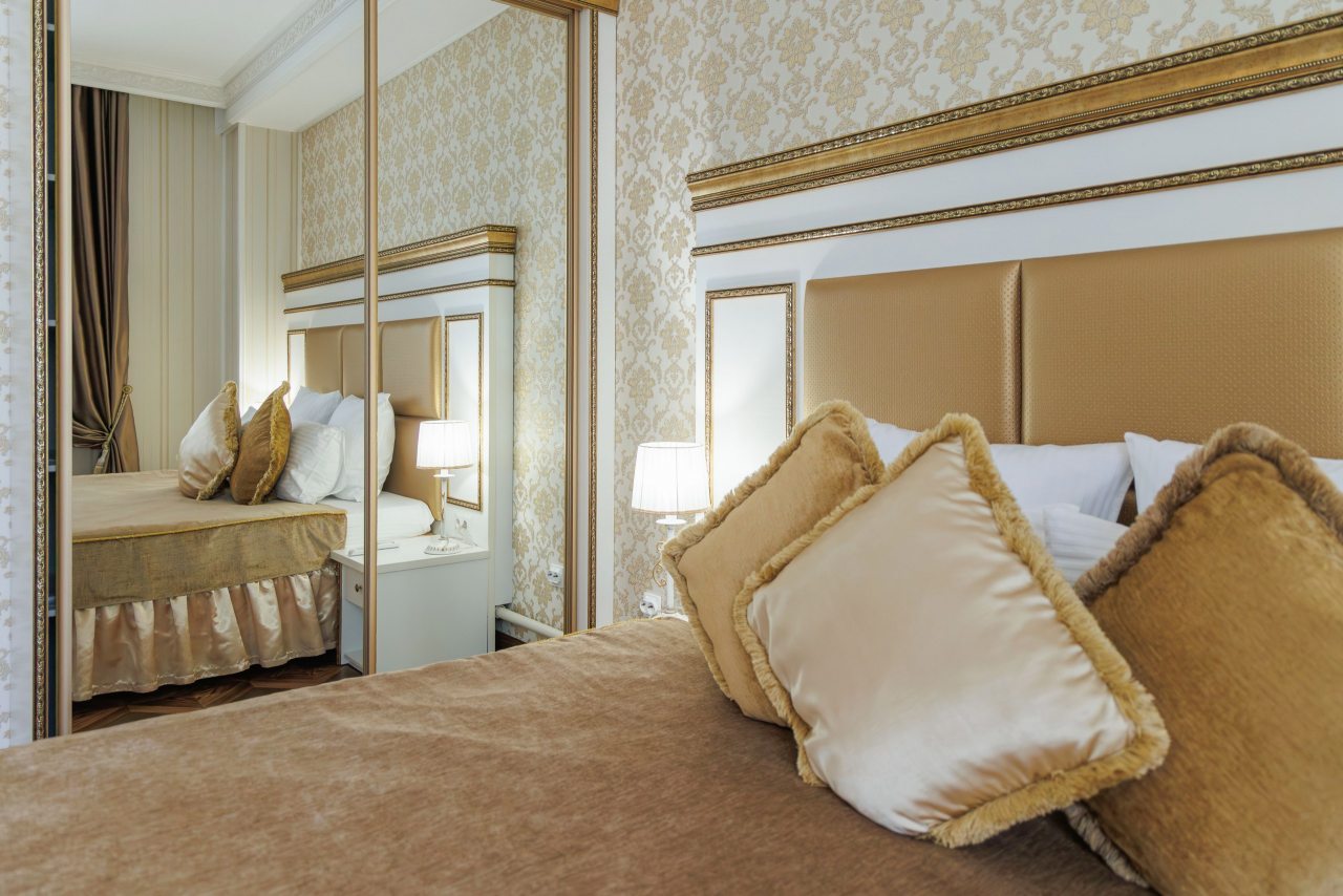 Студио, Гостиница ПушкинЪ